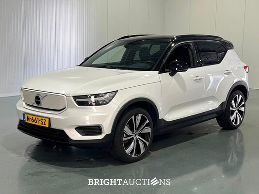 BRIGHT AUCTIONS: Electric Vehicle Auction