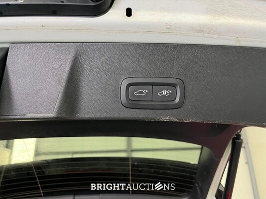 Volvo XC40 Recharge Plus 231pk 2021 (Origineel-NL), N-661-SZ