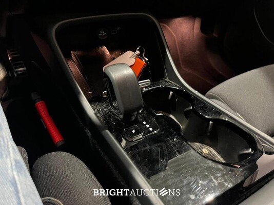 Volvo XC40 Recharge Plus 231pk 2021 (Origineel-NL), N-661-SZ