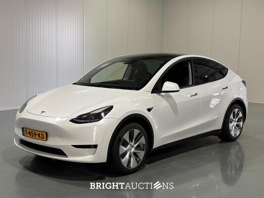 BRIGHT AUCTIONS: Electric Vehicle Auction