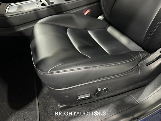 Tesla Model 3 Standard RWD Plus 60 kWh 238pk 2021 (Origineel-NL), N-817-RN