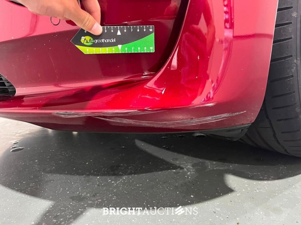 Tesla Model 3 Standard RWD Plus 60 kWh 238pk 2021 (Origineel-NL), L-266-LV