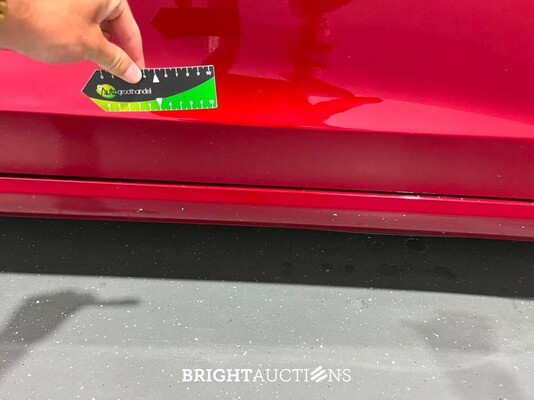 Tesla Model 3 Standard RWD Plus 60 kWh 238pk 2021 (Origineel-NL), L-266-LV