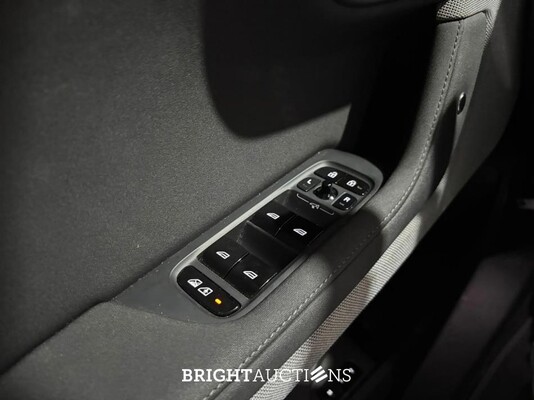 Polestar 2 Long Range Single Motor 78 kWh 231pk 2021 (Origineel-NL), N-344-VB
