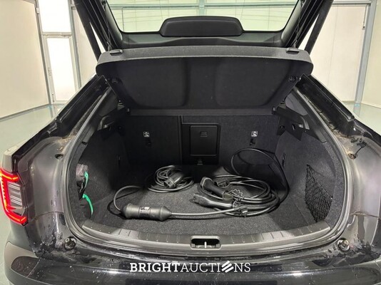 Polestar 2 Long Range Single Motor 78 kWh 231pk 2021 (Origineel-NL), N-344-VB