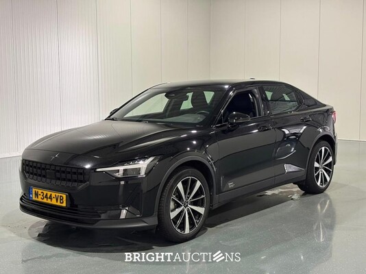 BRIGHT AUCTIONS: Electric Vehicle Auction
