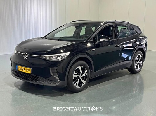 BRIGHT AUCTIONS: Electric Vehicle Auction