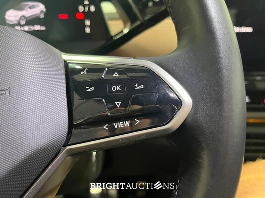 Volkswagen ID.4 Pure 52 kWh 148pk 2022 (Origineel-NL), R-696-RV