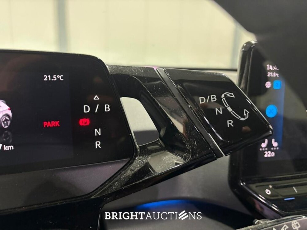 Volkswagen ID.3 Pro 58 kWh 145pk 2022 (Origineel-NL), R-401-FJ