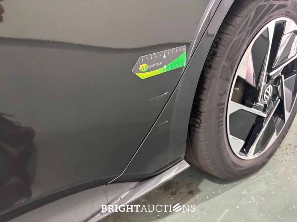 Volkswagen ID.3 Pro 58 kWh 145pk 2022 (Origineel-NL), R-401-FJ