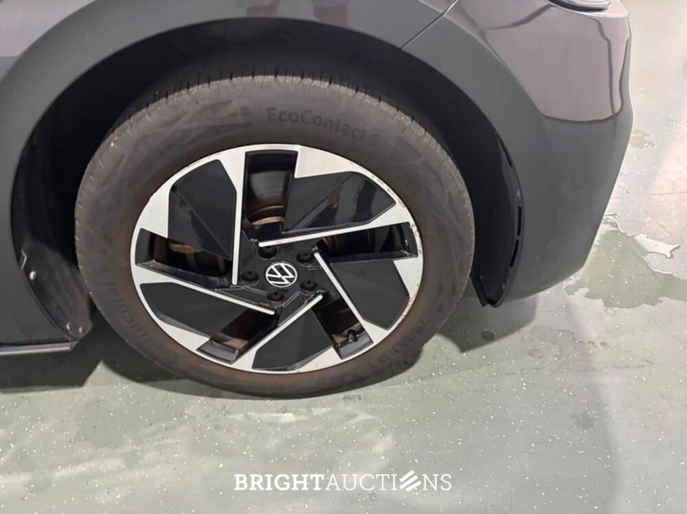 Volkswagen ID.3 Pro 58 kWh 145pk 2022 (Origineel-NL), R-401-FJ