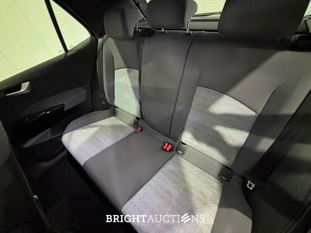 Volkswagen ID.3 Pro 58 kWh 145pk 2022 (Origineel-NL), R-401-FJ