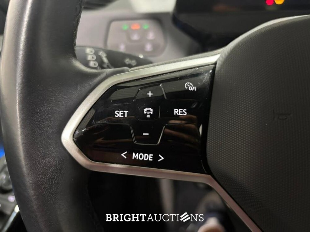 Volkswagen ID.3 Pro 58 kWh 145pk 2022 (Origineel-NL), R-401-FJ