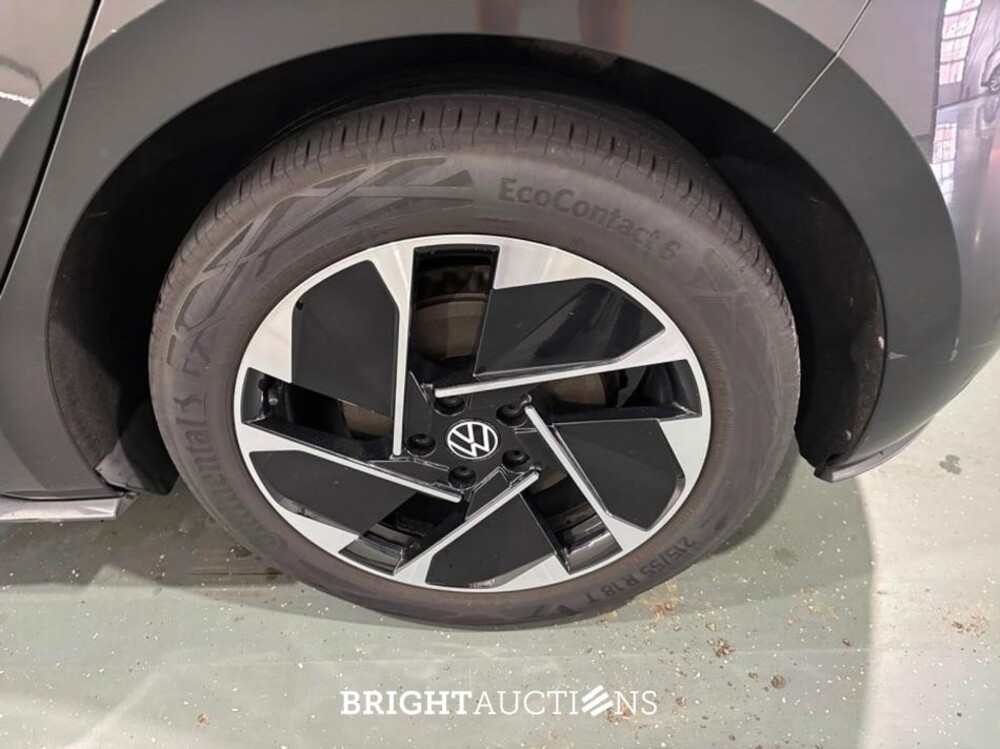 Volkswagen ID.3 Pro 58 kWh 145pk 2022 (Origineel-NL), R-401-FJ