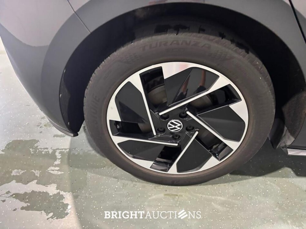 Volkswagen ID.3 Pro 58 kWh 145pk 2022 (Origineel-NL), R-401-FJ