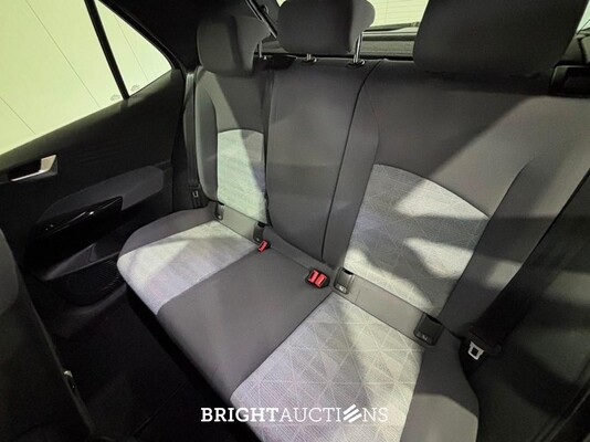 Volkswagen ID.3 Pro 58 kWh 145pk 2022 (Origineel-NL), R-401-FJ