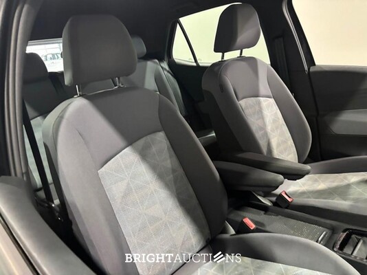 Volkswagen ID.3 Pro 58 kWh 145pk 2022 (Origineel-NL), R-401-FJ