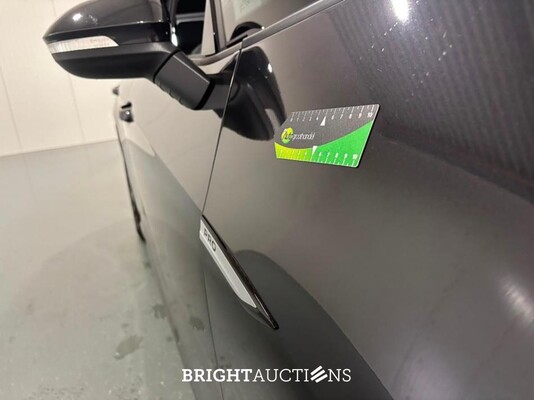 Volkswagen ID.3 Pro 58 kWh 145pk 2022 (Origineel-NL), R-401-FJ