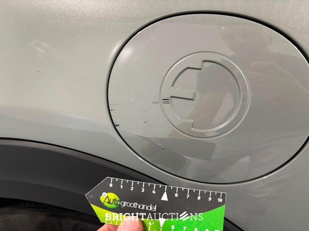 MINI Mini Electric Camden 33 kWh 184pk 2022 (Origineel-NL), R-780-KF
