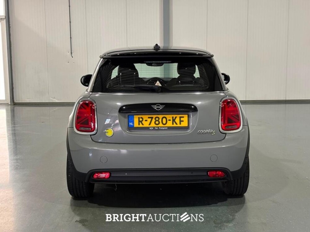 MINI Mini Electric Camden 33 kWh 184pk 2022 (Origineel-NL), R-780-KF