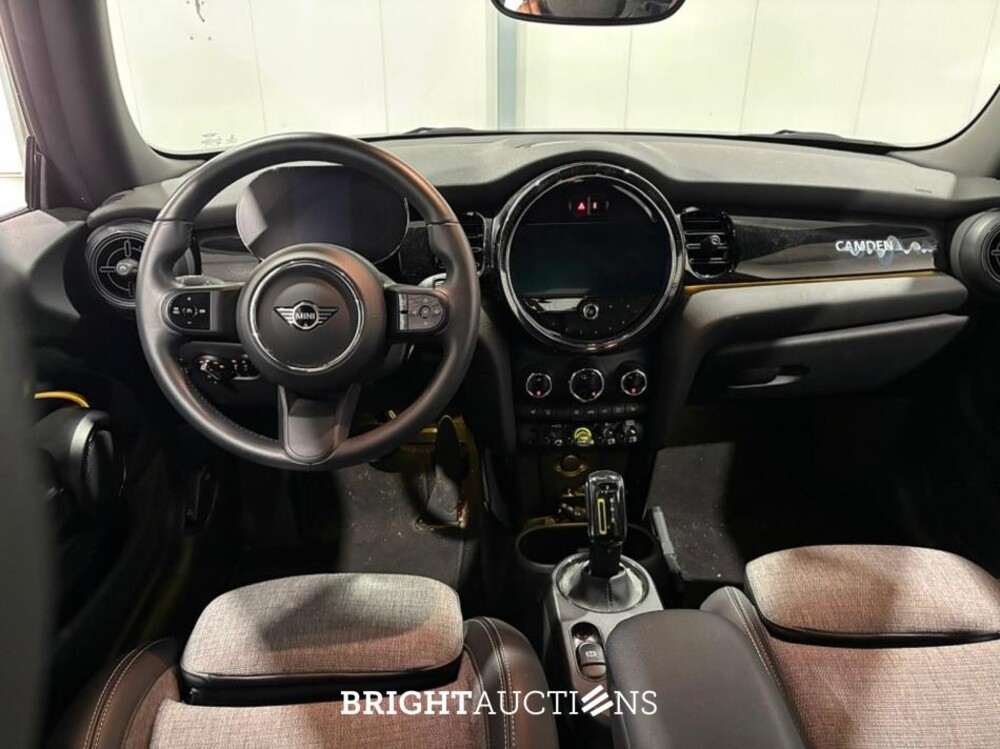 MINI Mini Electric Camden 33 kWh 184pk 2022 (Origineel-NL), R-780-KF