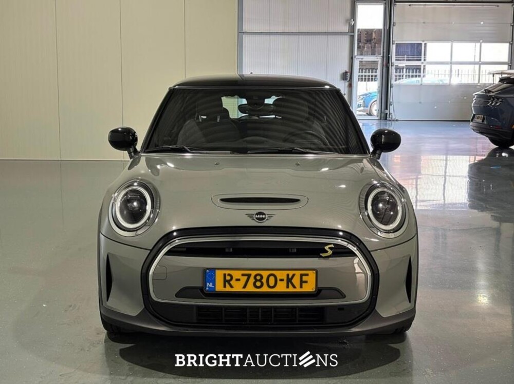 MINI Mini Electric Camden 33 kWh 184pk 2022 (Origineel-NL), R-780-KF