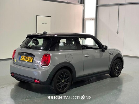 MINI Mini Electric Camden 33 kWh 184pk 2022 (Origineel-NL), R-780-KF