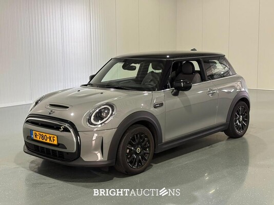 BRIGHT AUCTIONS: Electric Vehicle Auction