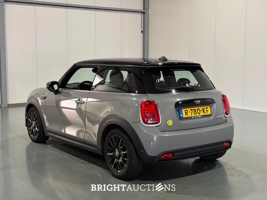 MINI Mini Electric Camden 33 kWh 184pk 2022 (Origineel-NL), R-780-KF