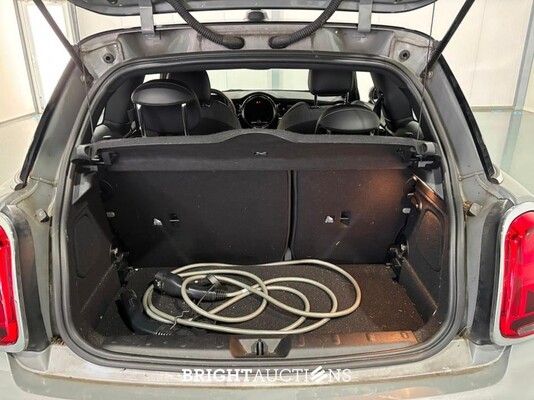 MINI Mini Electric Camden 33 kWh 184pk 2022 (Origineel-NL), R-780-KF