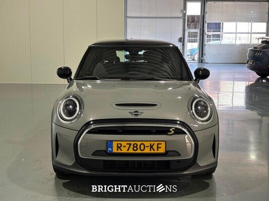MINI Mini Electric Camden 33 kWh 184pk 2022 (Origineel-NL), R-780-KF
