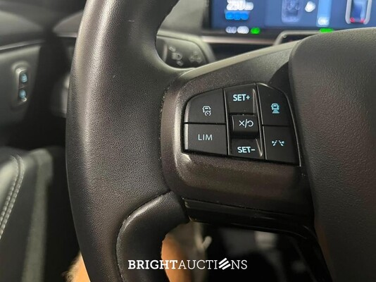 Ford Mustang Mach-E RWD 75 kWh 269pk 2021 (Origineel-NL), N-605-LN