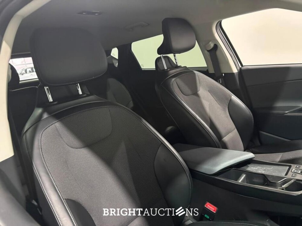 Kia EV6 Air 58 kWh 170pk 2022 (Origineel-NL), P-007-VD