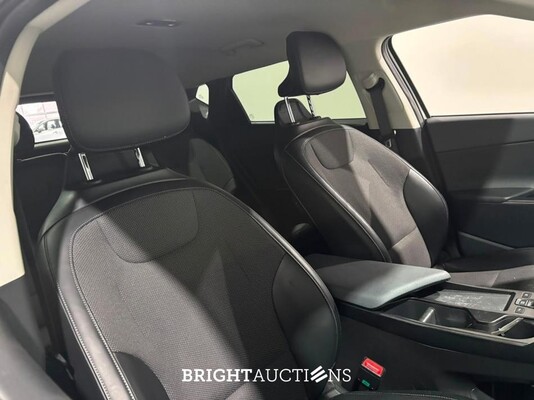 Kia EV6 Air 58 kWh 170pk 2022 (Origineel-NL), P-007-VD