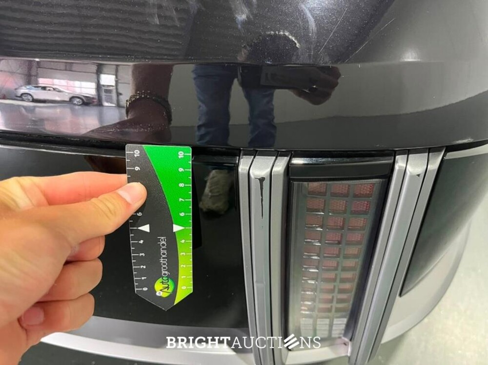 Hyundai IONIQ 6 Connect 77 4 kWh 228pk 2023 (Origineel-NL), T-130-DH