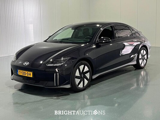 BRIGHT AUCTIONS: Electric Vehicle Auction