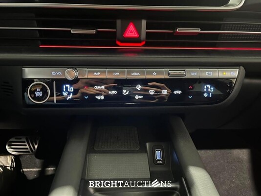 Hyundai IONIQ 6 Connect 77 4 kWh 228pk 2023 (Origineel-NL), T-130-DH