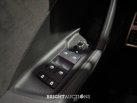 Audi A3 Limousine 30 S edition TFSI 110pk 2021 (Origineel-NL), L-771-JK