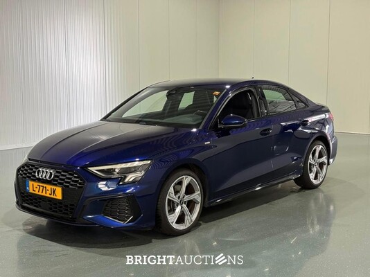 BRIGHT AUCTIONS: Premium Daily Driver Auction