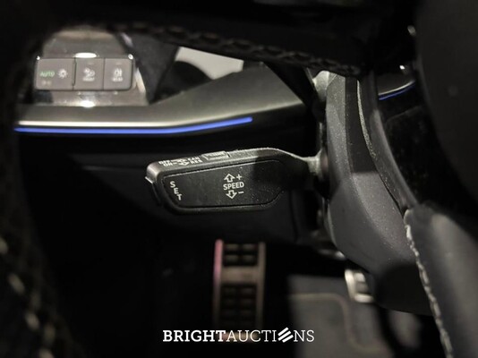 Audi A3 Limousine 30 S edition TFSI 110pk 2021 (Origineel-NL), L-771-JK