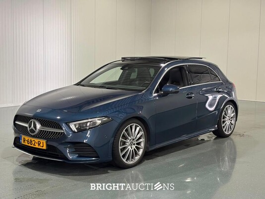 BRIGHT AUCTIONS: Premium Daily Driver Auction