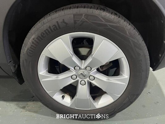 Volvo XC40 T3 Momentum 1.5 163pk 2020 (Origineel-NL), J-009-GG