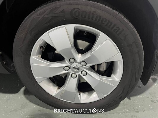 Volvo XC40 T3 Momentum 1.5 163pk 2020 (Origineel-NL), J-009-GG