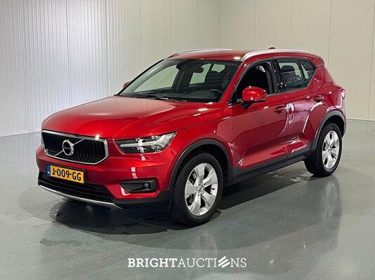 BRIGHT AUCTIONS: Premium Daily Driver Auction