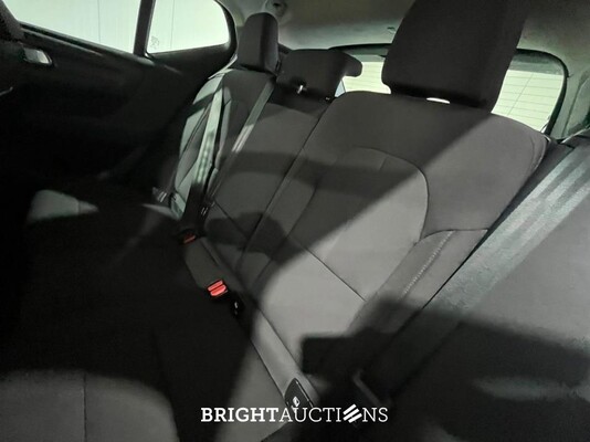 Volvo XC40 T3 Momentum 1.5 163pk 2020 (Origineel-NL), J-009-GG