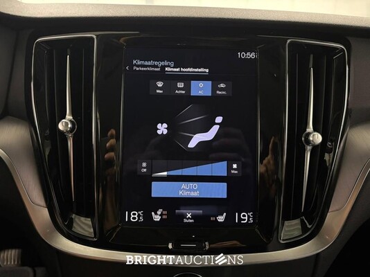 Volvo V60 B3 Momentum Advantage 2.0 163pk 2021 (Origineel-NL), N-731-LF