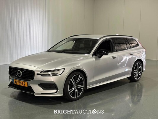 BRIGHT AUCTIONS: Premium Daily Driver Auction