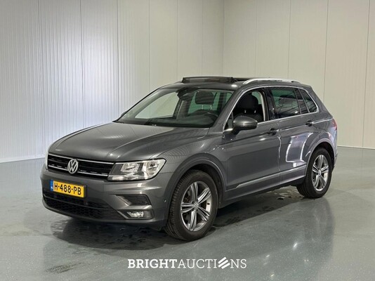 BRIGHT AUCTIONS: Premium Daily Driver Auction
