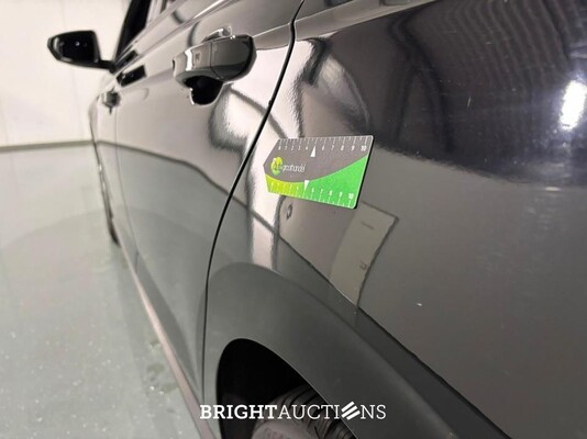 Volkswagen Polo R-Line Business IQ Light 1.0 TSI 110pk 2022 (Origineel-NL), P-478-XX