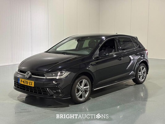 BRIGHT AUCTIONS: Premium Daily Driver Auction